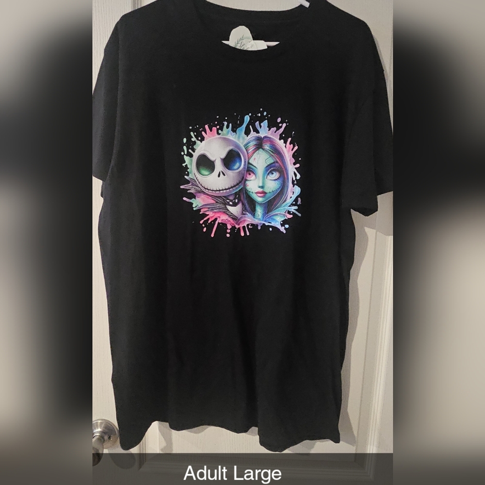 Halloween Shirt